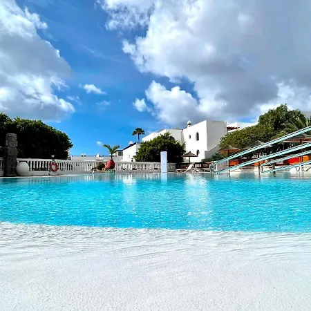 Διαμέρισμα Costa Azul
