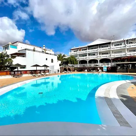 Costa Azul * Costa Teguise