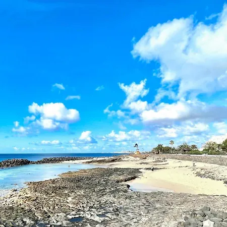 Costa Azul *