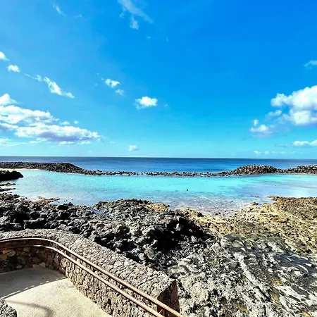 Costa Azul Costa Teguise