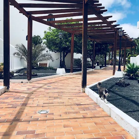 Διαμέρισμα Costa Azul Costa Teguise