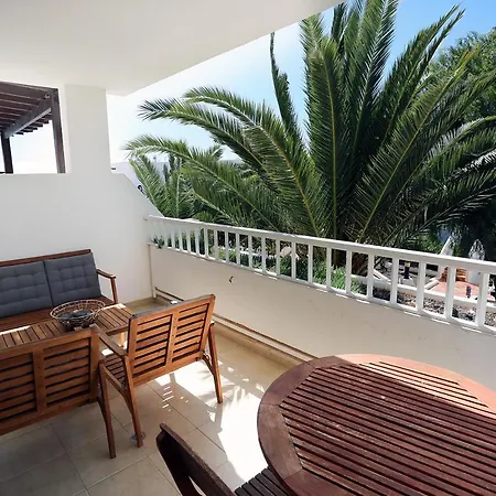 Costa Azul Διαμέρισμα Costa Teguise